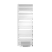Vasco Carre radiateur électrique 60x173.7cm 1250Watt marron rouille 9809 SW638188