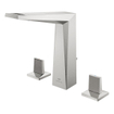 Grohe Allure brilliant private collection Mitigeur lavabo - M size - 3 trous - Supersteel SW960253