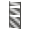 Haceka Monte Designradiateur - 119x60cm - tabac SW1079901