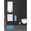 Differnz tight ensemble de meubles de salle de bains 40 cm blanc SW705547