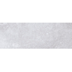 Metropol Trivor Wandtegel 25x70cm 10.7mm witte scherf Gris SW368274