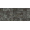 Ceralto Neroli Stone Vloertegel - 13.8x13.8cm - 9.0mm - Black SW795687
