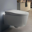 Roca in-wash inspira par laufen douche toilette blanc SW652911