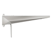 Grohe Allure brilliant private collection wandmengkraan 2-gats white supersteel SW960290