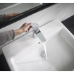 Hansgrohe Focus Mitigeur lavabo coolstart chrome GA94148