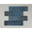 SAMPLE Cifre Cerámica Moon carrelage mural - Blue (bleu) SW1130672