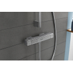 Hansgrohe Ecostat E Mitigeur de douche thermostatique avec raccords chrome SW297291