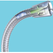 Hansgrohe Isiflex B doucheslang 1/2 x125cm wit 0603250