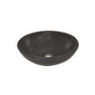 Wiesbaden Raw waskom rond 40x14 cm hardsteen gezoet SW296084