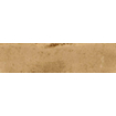 Ceralto Pavero Urban Wandtegel - 6x24cm - 10mm - porcellanato - beige glans SW498004