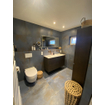 Terravito Colino Keramische wand- en vloertegel - 80x80cm - 9.0mm - gerectificeerd SW1235841