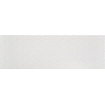Ceralto Fornoce GrainDecor-strip - 29.5x90cm - 9.3mm - gerectificeerd - White SW295329