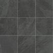 Kerabo carrelage de sol et de mur my stone grigio 60x60 cm rectifié aspect pierre naturelle gris mat SW405490