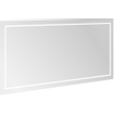 Villeroy & Boch Finion spiegel met 2x LED verlichting 160x75cm SW106694