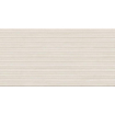 Colorker Novawood Decor-strip - 59.5x119.2cm - 10.3mm - gerectificeerd - Light SW1245164