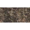 SAMPLE Ceralto Alabro Vein Carrelage sol et mur 60x120cm 6mm rectifié grès cérame Marron Imper SW912335