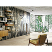 Ceralto Alabro Vein Vloertegel - 60x120cm - 6.0mm - gerectificeerd - Quatre sais. SW717407