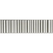 SAMPLE Ceralto Valerio Oak 050X200 Dust Ice Line SW1122867