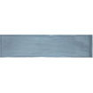 Terravito Pavero carreau mural - 7,5x30cm - Rectangle - 8,6mm - Sky brillant SW359839