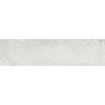 Ceralto Graina Mini Wandtegel 6x24cm 9.5mm White SW498016