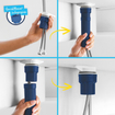 GROHE Start Robinet de cuisine - bas - noir mat SW811177