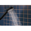 hansgrohe Activera S doucheset 95 - 1jet - EcoSmart - met glijstang 65 cm - mat zwart SW1387812