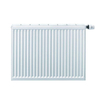 Stelrad Novello radiateur à vanne type 21 700x400mm 612 watt blanc 8220952