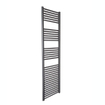 Sanicare Design Radiateur - 172x45cm - 920W - droit - gunmetal (anthracite) SW1000688