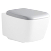 Ideal Standard Ventuno abattant de WC avec abattant softclose blanc 0466311