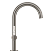 Grohe Wastafelkraan (opbouw) SW930048