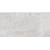 Cifre Ceramica MidTown wand- en vloertegel - 30x60cm - gerectificeerd - Betonlook - Pearl mat (grijs) SW1077659