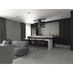 Cifre Cerámica Mytos Keramisch parket wand- en vloertegel - 120x120cm - gerectificeerd - Greige SW1579525