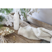 Walra Soft Cotton Gastendoek set van 2 30x50cm 550 g/m2 Kiezel Grijs SW477157