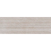 Cifre Ceramica Neutra wandtegel - 30x90cm - Rechthoek - 10.5mm - gerectificeerd - Betonlook - Neutra Relief SW359769