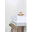 Aquanova London Gastendoekje - 30x50cm - 6 stuks - Wit SW485616