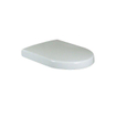Villeroy & Boch Subway closetzitting - met deksel softclosing wit 0123305