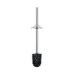 Duravit Starck T Ensemble de brosse - sur pied - 43x8cm - chrome SW297069