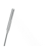 Hansgrohe Pulsify s douchette à main 100 1jet ecosmart+ chrome SW918102