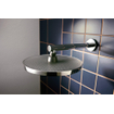 Hansgrohe Vernis Blend douche-arm 24 cm chroom SW651671