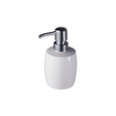 Haceka Allure Réserve Distributeur de savon blanc HA497835