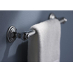 Haceka Allure Porte-serviettes d'invité 300Mm chromé HA401807