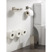 Haceka Mezzo Toilet Roll Holder With Cover TEC HA403113