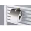Haceka Adoria Oase Porte-papier toilette pour radiateur Chrome mat HA433052
