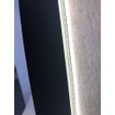Best-Design Nero Venetië ronde spiegel zwart incl.led verlichting Ø 120 cm SW491665