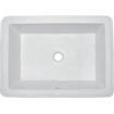 Ideal Standard Strada lavabo sous-plan 50x34cm avec trop-plein Ideal Plus blanc 0180758