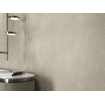 Baldocer Ceramica Arkety carrelage de sol - 60x60cm - 10mm - Carré - rectifié - aspect béton - taupe mat SW359618