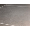 Ceralto Vlakto Vloer- en wandtegel 60x60cm 9mm R9 porcellanato Black WTW12636