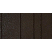 Ceralto Bosque Line Vloertegel - 18.6x37.5cm - 14.0mm - Carbone SW1242952