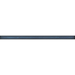 Terravito Alrivo Round wandtegel - 1.5x30cm - 8mm - Rechthoek - Marine glans SW679743