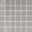 SAMPLE Armonie Ceramiche Carrelage mural Advance Grey Mosaïque Aspect pierre naturelle Mat Gris par pièce SW736195